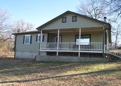 Foreclosure in  S 225TH WEST AVE APT A Sand Springs, OK 74063