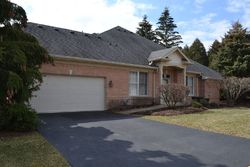 Foreclosure in  ASHBURY DR # 1400 Lemont, IL 60439