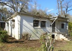 Foreclosure in  W COLLEGE ST Ozark, AL 36360