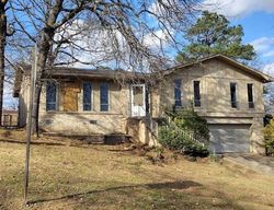 Foreclosure in  55TH TERRACE DR North Little Rock, AR 72118