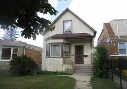 Foreclosure in  N NEVA AVE Elmwood Park, IL 60707