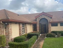 Foreclosure in  LORDS PL # 8380 Boynton Beach, FL 33472