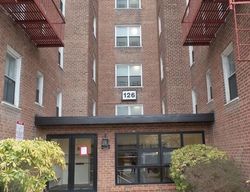 Foreclosure Listing in CHURCH ST APT 2F NEW ROCHELLE, NY 10805