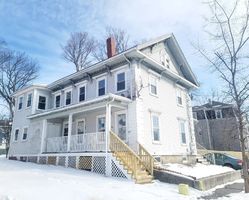 Foreclosure Listing in CEDAR ST UNIT 31 HAVERHILL, MA 01830