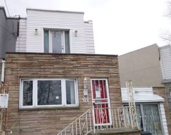 Foreclosure in  BIGLER ST Philadelphia, PA 19145
