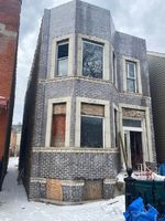  N Bell Ave, Chicago IL