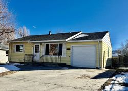 Foreclosure in  E 3RD ST Casper, WY 82609