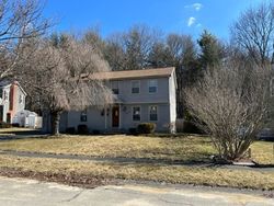 Foreclosure in  SHAWNA ST Fitchburg, MA 01420