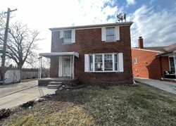 Foreclosure in  KENILWORTH ST Dearborn, MI 48126