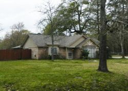 Foreclosure in  MOCKINGBIRD LN New Caney, TX 77357