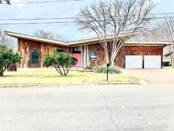 Foreclosure in  HAPPY TRL Austin, TX 78754