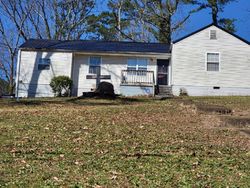 Foreclosure in  JEANAGA TRL Chattanooga, TN 37406