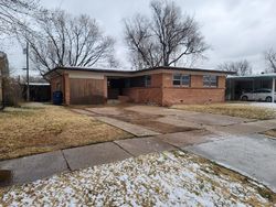 Foreclosure in  S EUCLID AVE Wichita, KS 67217