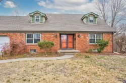 Foreclosure in  E CLARK CT Wichita, KS 67218