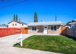 Foreclosure Listing in WALNUT ST LA VERNE, CA 91750