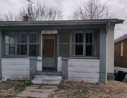 Foreclosure Listing in CONCORD PL SAINT LOUIS, MO 63147