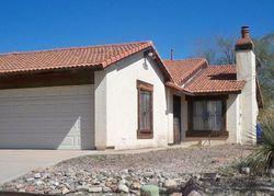 Foreclosure in  N HUACHUCA AVE Tucson, AZ 85745
