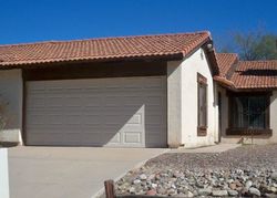 Foreclosure in  N HUACHUCA AVE Tucson, AZ 85745