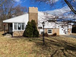 Foreclosure in  W TAURUS ST Bethlehem, PA 18018