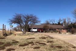 Foreclosure in  COUNTY ROAD 1440 Cyril, OK 73029