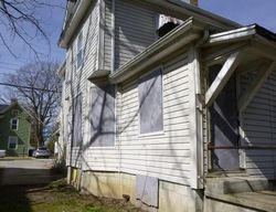 Foreclosure in  N SPRING ST Wilmington, OH 45177