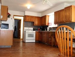 Foreclosure in  DEFIANCE PIKE Rudolph, OH 43462