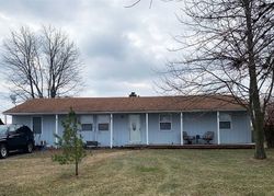 Foreclosure Listing in DEFIANCE PIKE RUDOLPH, OH 43462