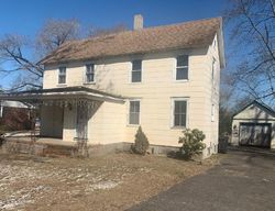 Foreclosure in  N 3RD ST Hammonton, NJ 08037