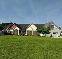 Foreclosure in  NINE MILE RD Richlands, NC 28574