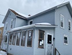 Foreclosure in  MECHANIC ST South Byron, NY 14557