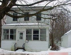 Foreclosure in  W 8TH ST Oswego, NY 13126