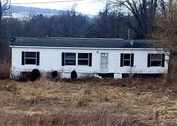 Foreclosure in  W MAIN STREET RD Randolph, NY 14772