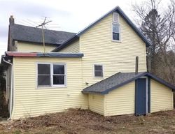 Foreclosure in  COUNTY ROUTE 10 Pennellville, NY 13132