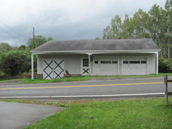 Foreclosure Listing in MIDDLE RD HORSEHEADS, NY 14845