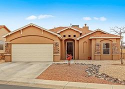 Foreclosure in  BIG SPRINGS ST Las Cruces, NM 88012