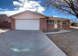 Foreclosure in  SCENIC DR Alamogordo, NM 88310