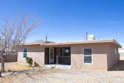 Foreclosure in  ELKINS PL Alamogordo, NM 88310