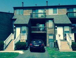 Foreclosure in  ROBERT FROST DR Branford, CT 06405