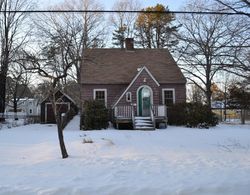 Foreclosure in  SUTTON AVE Portsmouth, NH 03801