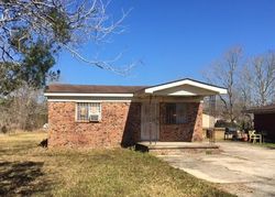 Foreclosure in  BILLY AVE Moss Point, MS 39563