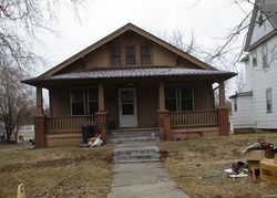 Foreclosure in  PATEE ST Saint Joseph, MO 64507