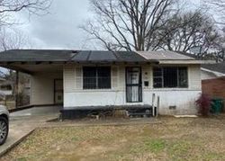 Foreclosure in  GEORGE WASHINGTON AVE Canton, MS 39046