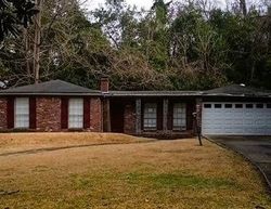 Foreclosure in  WISTERIA DR Vicksburg, MS 39180