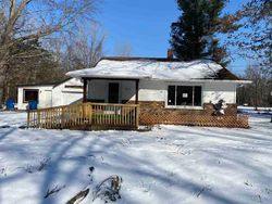 Foreclosure in  W SAGINAW RD Sanford, MI 48657