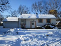 Foreclosure in  FLORAL CT Niles, MI 49120