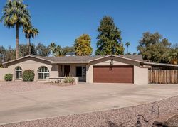 Foreclosure in  E REDFIELD RD Scottsdale, AZ 85254