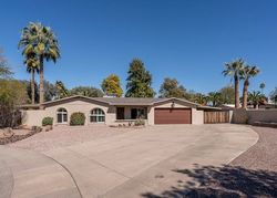 Foreclosure in  E REDFIELD RD Scottsdale, AZ 85254