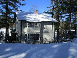 Foreclosure Listing in LANEY RD MADISON, ME 04950