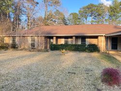 Foreclosure in  VETERANS LN Leesville, LA 71446