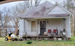 Foreclosure in  PARK RD Fulton, KY 42041